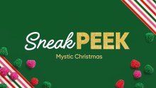 Mystic Christmas | movie | 2023 | Official Trailer