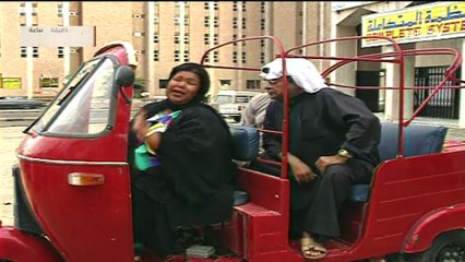 مسلسل يوميات متقاعد | الحلقة 10 HD