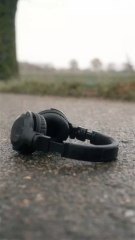 Broken Angel_._One good thing about music_ when it hits you_ you feel no pain. ✨_.__music _snow _snowflakes _wings _angel _brokenheart _brokenange