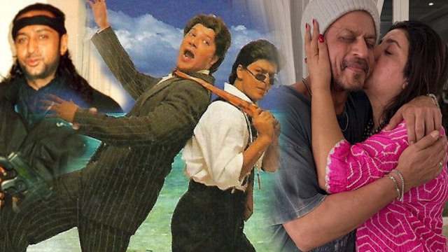 Shahrukh Khan 60th Birthday: Karan Johar, Farah Khan, Suhana Khan & Bollywood Celebs Wish Viral