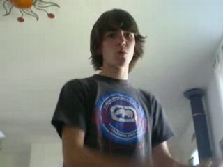 Don't worry be happy