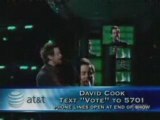 David Cook 
