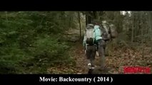 Backcountry (2014) Movie Explained In Hindi_Urdu _ Survival Thriller#hafiz official
