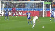 30/11/2019 Deportivo Alaves- Real Madrid (1-2) Liga
