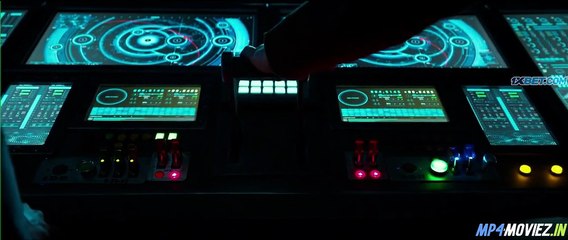 Project Gemini Zvezdnyy Razum – Full Movie Tamil Dubbed