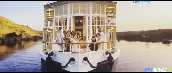 Death On The Nile (2022) – Full Movie Tamil Dubbed