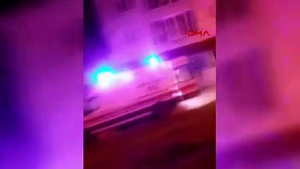 Emekli polis av tüfeğiyle katliam yaptı! Ölü ve yaralılar var!