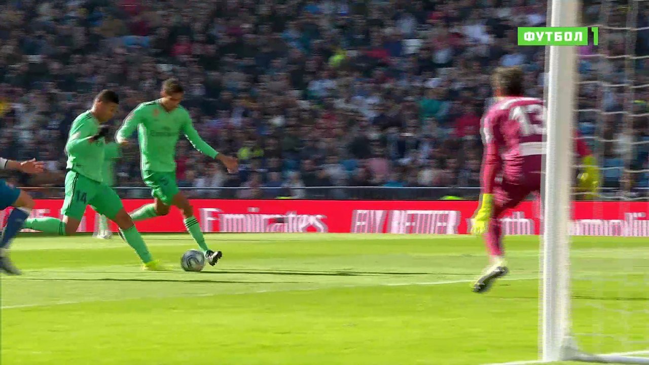 7/12/2019 Real Madrid- R.C.D. Espanyol (2-0) Liga