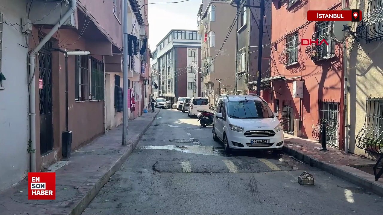 İstanbul'da arkadaşını boynundan bıçaklayan ortaokul öğrencis serbest bırakıldı