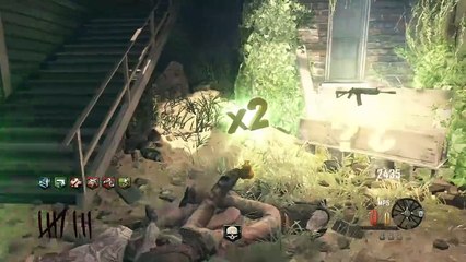 Will I Ever Stop Making Mistakes (Call Of Duty: Black Ops II)