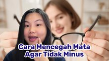 Sering Menatap Layar Berjam-jam? Hati-Hati, Mata Minus Bisa Mengintai!-Tips Kesehatan