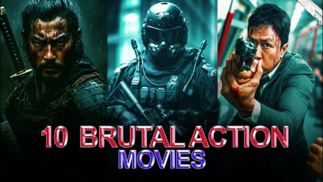 New 2025 Upcoming Action Movies Trailers !! New Upcoming Movies
