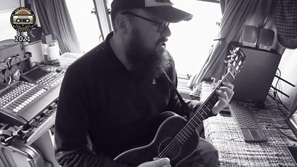 Rob Redhead - Big Boss Man / Acoustic 2021