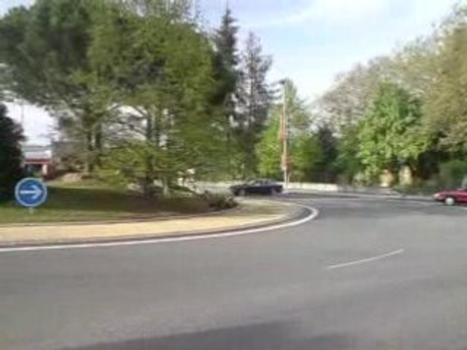 E30 325i drift tout en trav pleasurecrew by franckyshot