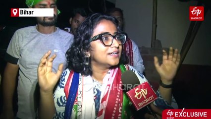 Interview | Divya Gautam, Sushant Singh Rajput's Cousin, Promises 'Real Change' As She Contests Bihar Elections