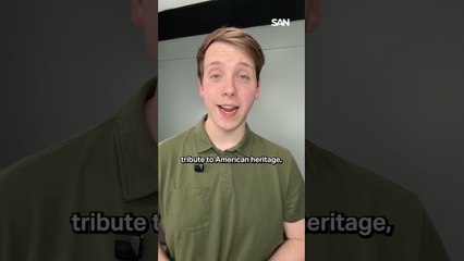 Company plans George Washington statue taller than Statue of Liberty