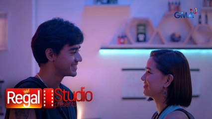 Regal Studio Presents: Tattoo artist, may special client! (Tattooed on My Heart)