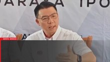 Kor Ming tarik balik kenyataan, mohon maaf secara terbuka