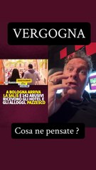 Robby Giusti - Occupano abusivamente... (01.11.25)