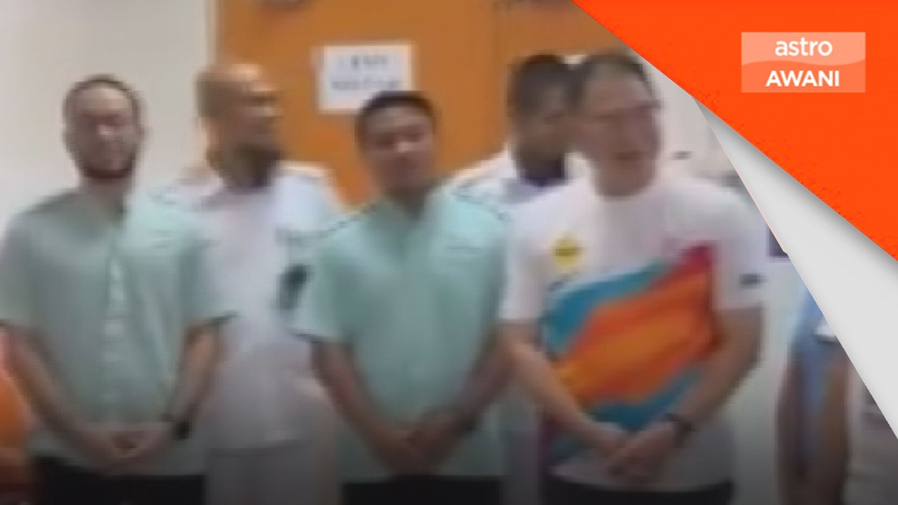 Klinik lanjutan antara inisiatif tambah baik perkhidmatan HSA