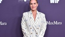 Kate Winslet: Sprecherrolle in Umweltdokumentation von König Charles
