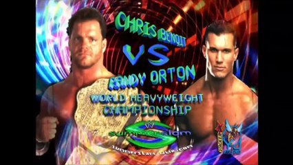 All Of WWE Summerslam PPV Main Events Match Card Compilation (1988 - 2025)