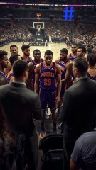 Suns' Green, Brooks out vs. Spurs.