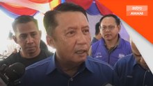 UMNO terbuka penyertaan semula KJ