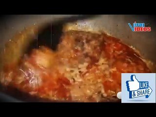 Shahi Anda Tikka Masala | Karachi Street Style Egg Tikka