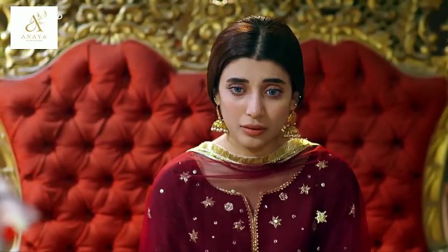 Neeli Zinda Hai Episode 34 - Supernatural Terror and Twisted Truths | Watch Now!