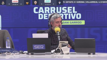 Mijatovic zanja de un plumazo el tema de la renovación de Vini y su sueldo respecto a Mbappé: no se le puede poner ni una coma