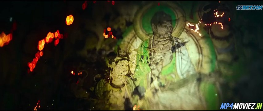 Schemes In Antiques – Full Movie Telugu Dubbed