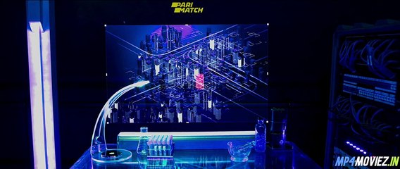 I Am Mortal (2021) – Full Movie Telugu Dubbed