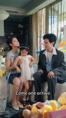 They broke up during the year they were most in love, thinking time would heal all wounds. But eight years later, when they met again, seeing each other by their side, their eyes welled up with tears. It turns out that time takes away people, not love. #S