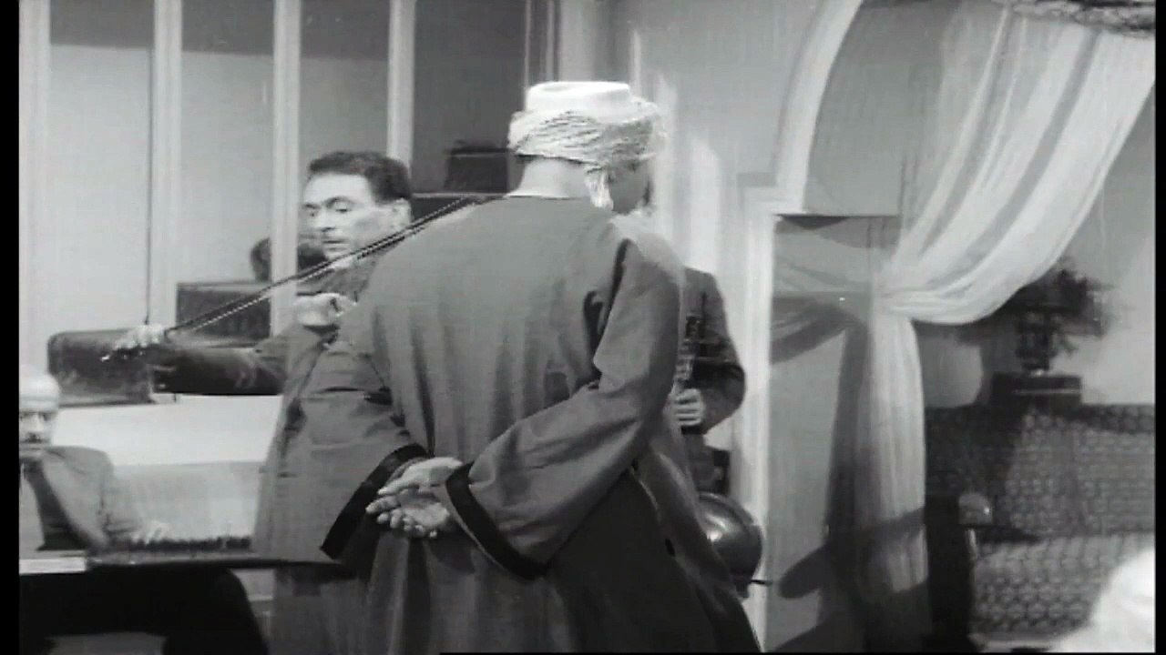 HD فيلم (  خد الجميل  ) - عبدالعزيز محمود - مشا...