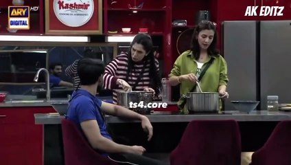 Kanwal Saif Best Uncut Moments 🥰❤️ _ Kanwal Best Uncut Moments 🥰❤️ _ Uncut Feed