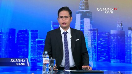 Sempat Ditangkap, Istri Onad Negatif Narkoba dan Sudah Dipulangkan Polisi | KOMPAS SIANG