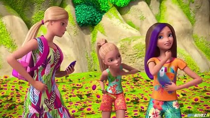 Barbie And Chelsea - The Lost Birthday – Full Movie Hindi Dubbed