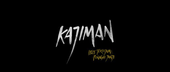 Kajiman Iblis Terkejam Penagih Janji ( 2024 ) - Film Horor Indonesia