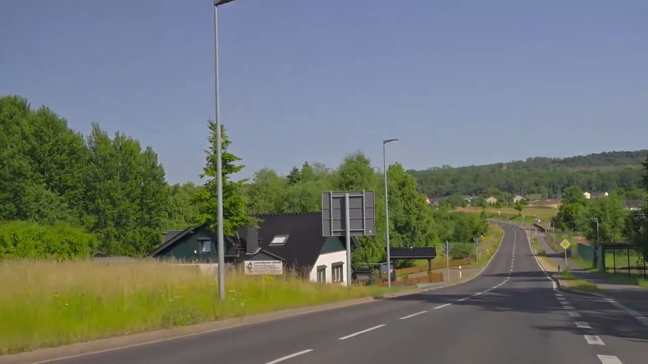 Germany Drive