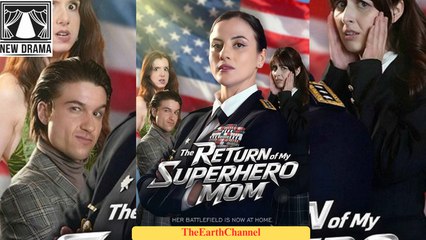 🍏💙☑️🏳️ 12.16 - 12.26 🔥 The Return of My Superhero Mom dailymotion 🌐x9t2jsi
