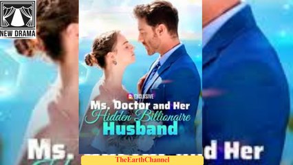 🍏💜☪️🔲🏁🔥 10.22 🌹 11.08 The Doctor & Her Hidden Husband - Dramawave dailymotion 🌐x9t2jsk