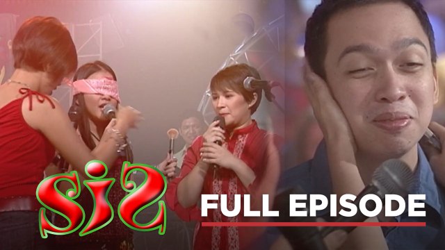 Jinky Vidal, gaano nga ba kakilala ang kabanda sa Freestyle? | SiS (Stream Together)