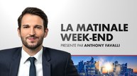 La Matinale Week-End (Émission du 02/11/2025)