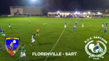 Florenville - Sart