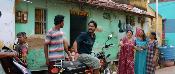 Thalavara Malayalam Movie Part 1 | Watch the Exciting Beginning