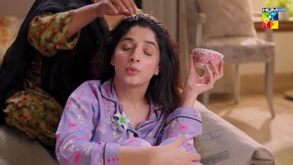 Jama Taqseem Episode 2 - 11 September 2025 [Mawra Hocane & Talha Chahour]  - HUM TV