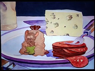 "Ain't We Got Fun" (1937) Cartoon