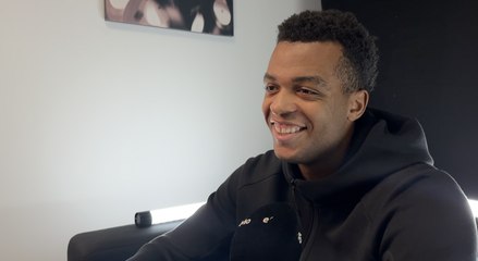 Baptême du feu pour Giovanni Mpetshi Perricard au Moselle Open