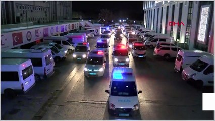 Bakan Yerlikaya duyurdu: 11 suçlu Türkiye'ye iade edildi